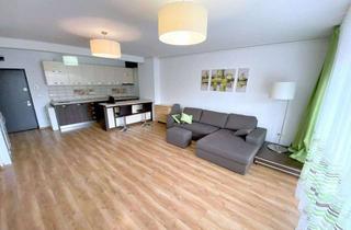 Wohnung mieten in Unlitzstraße 26, 95111 Rehau, Freundliche und gepflegte 1,5-Zimmer-Wohnung mit EBK in Rehau