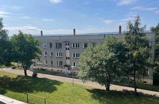Wohnung mieten in Glück-Auf-Str. 17, 06571 Roßleben, 3 Zimmer Wohnung von neuem Eigentümer zu vermieten