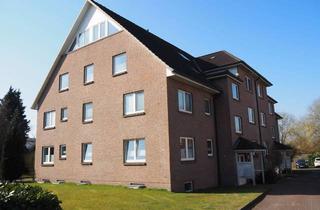 Wohnung mieten in Kieler Straße 61a, 25474 Bönningstedt, Ruhig wohnen mit Balkon, Garten & Stellplatz – gepflegte EG-Wohnung in Bönningstedt