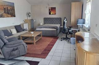 Wohnung mieten in 67292 Kirchheimbolanden, Wohnung teilmöbliert Kibo Kupferberg zu vermieten