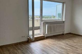 Wohnung mieten in Königsberger Str, 82110 Germering, Dachterrassen-Wohnung mit Ost und West Terrasse