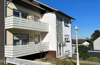 Wohnung mieten in In Der Dell 12a, 56593 Horhausen, 3-Zimmer-Wohnung in Horhausen (Westerwald) zu vermieten