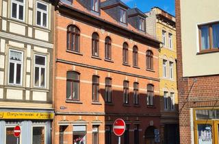 Wohnung mieten in 38889 Blankenburg, 950 € - 144 m² - 4 Zi.