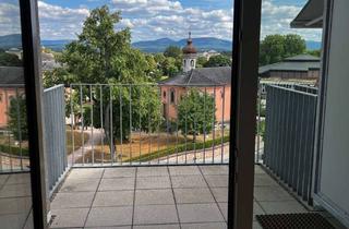 Wohnung mieten in 76437 Rastatt, Attraktive und moderne 3-Zimmer-Wohnung in der Nähe der Rastatter Innenstadt