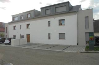 Wohnung mieten in 77694 Kehl, Schöne 3-Zimmer-Obergeschosswohnung eines Neubau-MFH mit 7 WE, KfW-Effizienshaus40+, in Kehl-Marlen