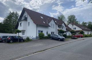 Wohnung mieten in 69509 Mörlenbach, Schöne 3-Zimmer Wohung