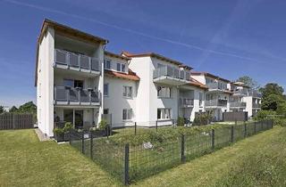 Wohnung mieten in Fallersleber Straße 22 b, 38154 Königslutter, Wunderschöne 3-Zimmer-Wohnung mit Balkon