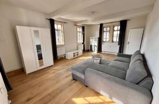 Wohnung mieten in Bergweg, 61462 Königstein, Traumhaft saniertes Appartement im historischen Gebäude, Ihr neues Zuhause erwartet Sie!