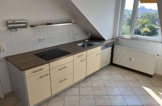 Wohnung mieten in 65843 Sulzbach, Helle große Dachgeschosswohnung