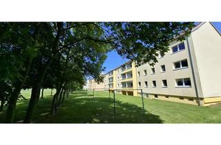 Wohnung mieten in Kirchweg 20, 02694 Malschwitz, Raus aufs Land - Wohnen in der Gemeinde Malschwitz