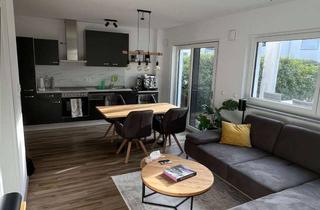 Wohnung mieten in Mooslohstraße 51, 92637 Rehbühl, Exklusive, 2-Zimmer-Wohnung mit Terrasse/Garten Weiden i. d. Opf., Mooslohe