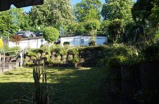 Wohnung mieten in Lindenstraße, 76327 Pfinztal, 3 ZKB mit Terrasse und Garten