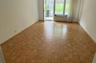 Wohnung mieten in Lindenstraße, 76327 Pfinztal, 3 ZKB mit Terrasse und Garten