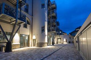 Wohnung mieten in Eisenbahnstr. 21, 79761 Waldshut-Tiengen, 2 Zi - Wohnen im LöwenBau mit Balkon - E4-W03, 56,6m², 1.370 € FLAT