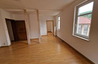 Wohnung mieten in Dr.-Kremser-Str. 48a, 99755 Ellrich, Moderne 4-Zimmer-Wohnung in Sülzhayn zu vermieten