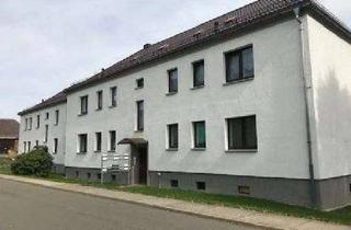 Wohnung mieten in Dorfstraße 12, 07980 Berga, Helle 3-Zimmer-Wohnung zu vermieten