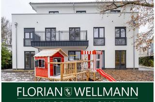 Wohnung mieten in Kirchhuchtinger Landstraße 92, 28259 Kirchhuchting, Bremen - Kirchhuchting I Neubau Zwei-Zimmer-Wohnung in Verkehrsgünstige Lage (Erdgeschoss)