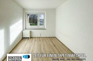 Sozialwohnungen mieten in Kampstraße 51, 46286 Dorsten, WBS erforderlich! WULFEN: 4-Zimmer-Wohnung mit allem in der Nähe.