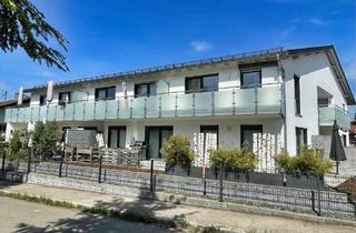 Wohnung mieten in 87730 Bad Grönenbach, Bad Grönenbach – Leben wo andere Urlaub machen!