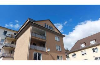 Wohnung mieten in Kirchenplatz, 35390 Gießen, Dachgeschoßwohnung am Kirchenplatz - Neubau Standard