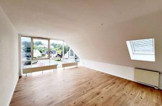 Wohnung mieten in Am Mahlteich, 09387 Jahnsdorf, "Große & frisch renovierte 6-Raum-Dachgeschosswohnung mit Stellplatz zu vermieten"