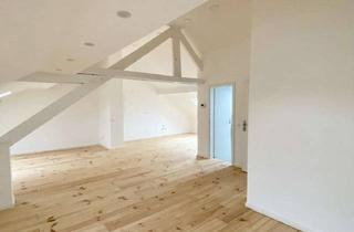 Lofts mieten in 52134 Herzogenrath, *** WEDOW *** Frisch saniertes Loft zum Verlieben – jetzt einziehen!
