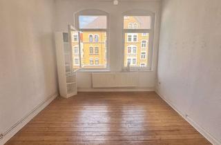 Wohnung mieten in Altstadtring 19, 38118 Braunschweig, Studenten aufgepasst - WG taugliche 3-Zimmer-Wohnung im westlichen Ringgebiet