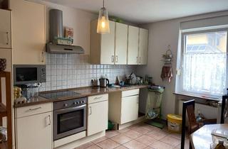 Wohnung mieten in 63776 Mömbris, 3 Zimmer Wohnung mit Einbauküche und Balkon 63776 Mömbris