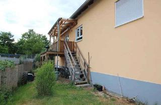 Wohnung mieten in 67813 Gerbach, Großzügige, helle 4-Zimmer-Wohnung in St. Alban/Donnersbergkreis