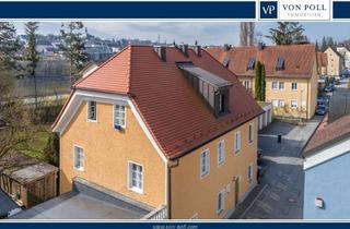 Wohnung mieten in 94036 Passau, Schöne 4-Zimmer-Wohnung mit EBK