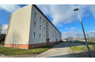 Wohnung mieten in 19073 Wittenförden, Schöne 2-Zimmer-Wohnung in Wittenförden zu mieten!