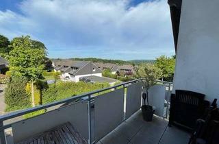 Wohnung mieten in Ermlandweg, 59755 Arnsberg, Schicke 3-Zimmer-Wohnung mit Süd-West-Balkon in begehrter Lage von Neheim, Ortsteil Rusch