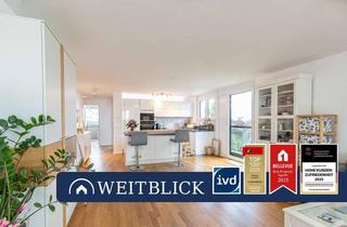 Wohnung mieten in 71282 Hemmingen, WEITBLICK: Gartentraumm am Feldrand!