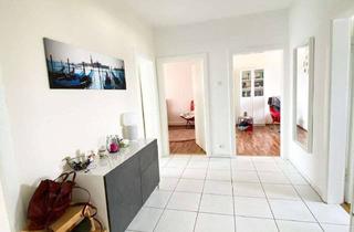 Wohnung mieten in 31275 Lehrte, Attraktive 3-Zimmer Wohnung mit Balkon in Lehrte!