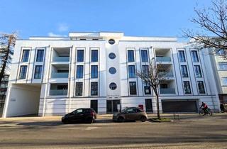 Penthouse mieten in Oberstraße 93, 52349 Düren, Tolle Penthousewohnung • Terrasse • Barrierefrei • Tiefgarage