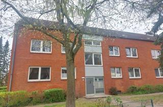 Wohnung mieten in Massower Straße 44, 23879 Mölln, Schöne 3-Zi.-Wohnung (ca. 71 m²) mit großem Balkon in bevorzugter Wohnlage von Mölln.