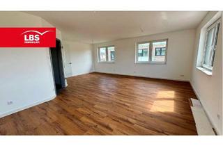 Wohnung mieten in 49143 Bissendorf, Neubau-Erstbezug: Stilvolle 3-Zimmer-Wohnung mit Balkon & Stellplatz