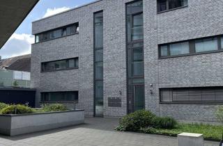 Wohnung mieten in Kökerstr. 14, 33330 Gütersloh, Moderne 2 Zimmerwohnung mit Terrasse in ruhiger Innenstadtlage