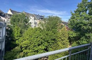 Wohnung mieten in Antonstraße 11, 08523 Plauen, Dachgeschosswohnung mit Flair