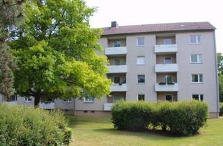 Wohnung mieten in Bahnhofstraße 24 c, 38685 Langelsheim, 3-Zimmer-Wohnung mit Balkon