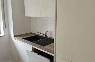 Wohnung mieten in Waldeckstr. 54b, 55469 Simmern, 2ZKB sanierte EG- Wohnung mit Balkon in Simmern