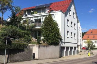 Wohnung mieten in 73098 Rechberghausen, Schöne 4-Zimmer-Wohnung mit ca. 104,1m² im 2.OG mit Balkon, Abstellraum, Kellerraum und Garage!!!