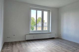 Wohnung mieten in Oschatzer Straße 11, 04749 Ostrau, Sanierte 3-Raumwohnung in Ostrau
