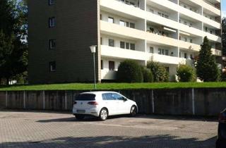 Wohnung mieten in 54295 Heiligkreuz, 1 Zimmer Wohnung im 5. OG in Trier, Heiligkreuz
