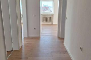 Wohnung mieten in Hohe Kreuzstraße 19, 84030 Ergolding, Großzügige Dachgeschosswohnung in Ergolding