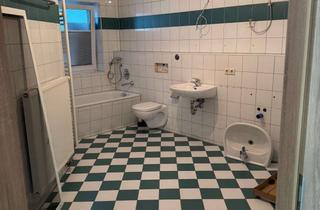 Wohnung mieten in Hausener Straße 21, 73337 Bad Überkingen, Leben & Mitwirken am DEHOGA Campus Bad Überkingen - neu renovierte 4-Zimmer-Wohnung mit Garten