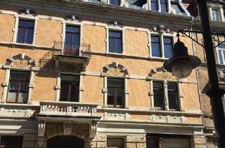 Wohnung mieten in Gartenstraße 30, 01796 Pirna, Betreutes und Seniorengerechtes Wohnen in Pirna!