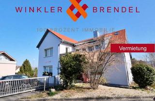 Wohnung mieten in Kulmbacher Straße 117, 95445 Kreuz, Gut geschnittene 3-Zimmer-Wohnung in zentraler Lage von Bayreuth
