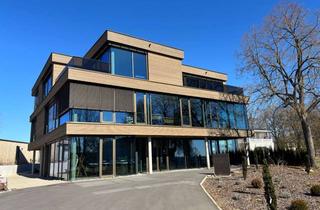 Penthouse mieten in Theodor-Heuss-Straße 33, 97877 Wertheim, Erstbezug mit Dachterrasse und EBK: Geschmackvolle Penthouse-Wohnung mit geh. Innenausstattung
