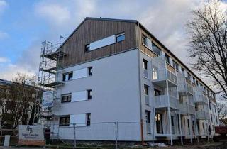 Wohnung mieten in Hessenring 28, 65428 Rüsselsheim, Moderne 2-Zimmer-Galeriewohnung im Neubau nach Aufstockung